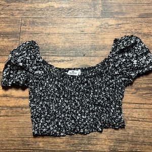 Hollister Top